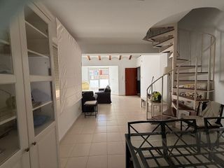 Ático en alquiler en Centro en Murcia