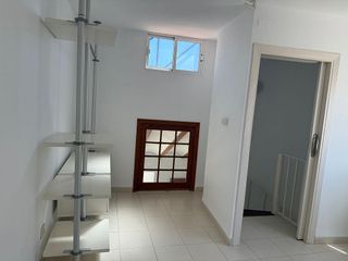 Ático en alquiler en Centro en Murcia