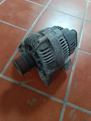 Alternador BMW E36 318is Coupé