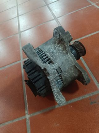 Alternador BMW E36 318is Coupé