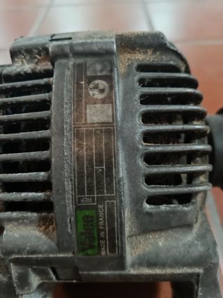 Alternador BMW E36 318is Coupé