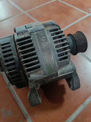 Alternador BMW E36 318is Coupé