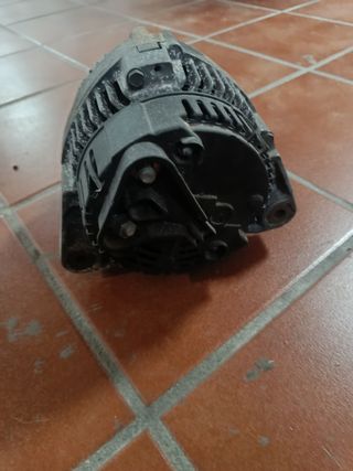 Alternador BMW E36 318is Coupé