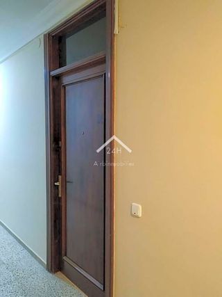 Oficina en alquiler en Ensanche Centro - Puerto en Málaga