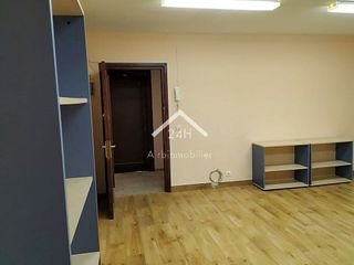 Oficina en alquiler en Ensanche Centro - Puerto en Málaga