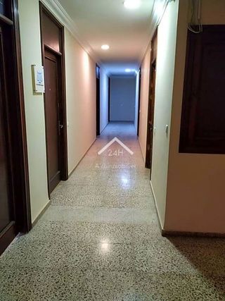 Oficina en alquiler en Ensanche Centro - Puerto en Málaga