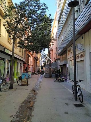 Oficina en alquiler en Ensanche Centro - Puerto en Málaga
