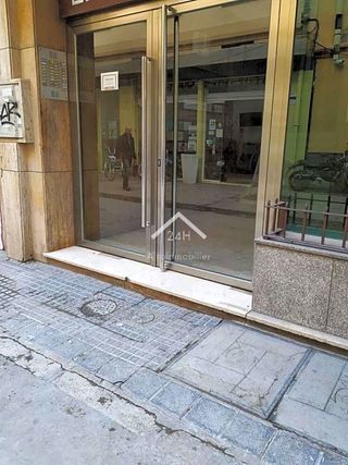 Oficina en alquiler en Ensanche Centro - Puerto en Málaga