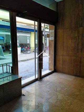 Oficina en alquiler en Ensanche Centro - Puerto en Málaga
