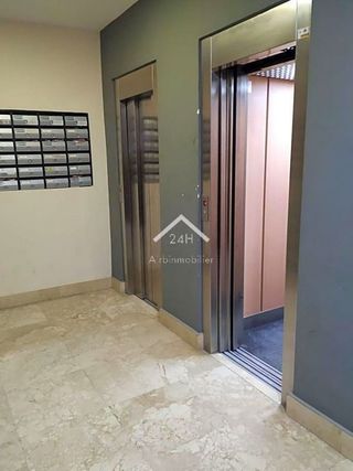 Oficina en alquiler en Ensanche Centro - Puerto en Málaga
