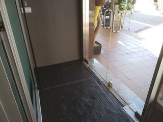 Local comercial en alquiler en Centro en Ourense