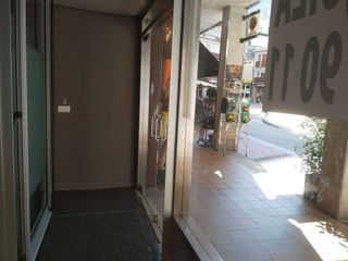 Local comercial en alquiler en Centro en Ourense