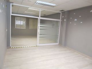 Local comercial en alquiler en Centro en Ourense