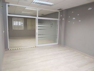 Local comercial en alquiler en Centro en Ourense