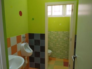 Local comercial en alquiler en Centro en Ourense