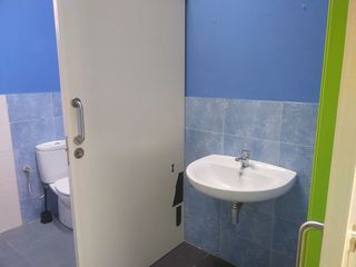 Local comercial en alquiler en Centro en Ourense