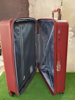 Maleta Grande Extensible Nueva 