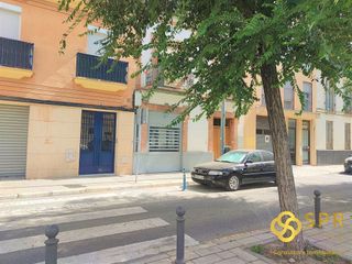 Piso en alquiler en San Bernardo en Sevilla