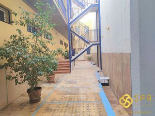 Piso en alquiler en San Bernardo en Sevilla