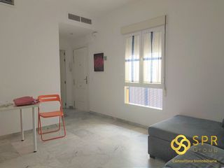 Piso en alquiler en San Bernardo en Sevilla
