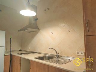 Piso en alquiler en San Bernardo en Sevilla