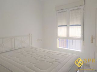 Piso en alquiler en San Bernardo en Sevilla