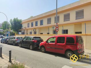 Piso en alquiler en San Bernardo en Sevilla