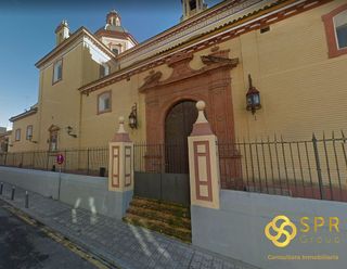 Piso en alquiler en San Bernardo en Sevilla