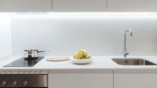 Estudio en alquiler en Centro Histórico en Málaga