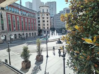 Oficina en alquiler en Centro en Gijón