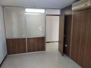 Oficina en alquiler en Centro en Gijón