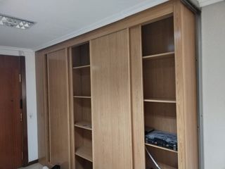 Oficina en alquiler en Centro en Gijón