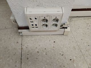 Oficina en alquiler en Centro en Gijón