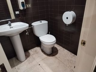 Oficina en alquiler en Centro en Gijón