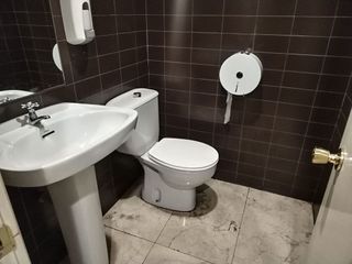 Oficina en alquiler en Centro en Gijón