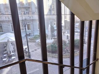 Oficina en alquiler en Centro en Gijón