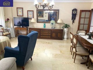 Piso en alquiler en Ciudad Jardín - Zoco en Córdoba