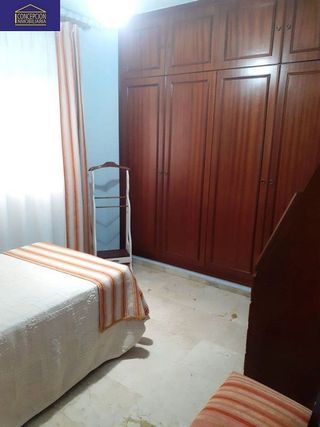 Piso en alquiler en Ciudad Jardín - Zoco en Córdoba