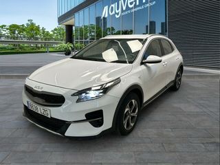Kia Xceed 1.0 T-gdi Drive 88kw (120cv)