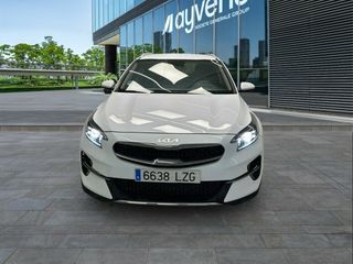 Kia Xceed 1.0 T-gdi Drive 88kw (120cv)