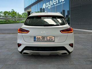 Kia Xceed 1.0 T-gdi Drive 88kw (120cv)