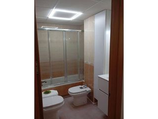 Piso en alquiler en Archena