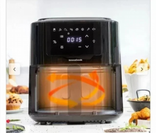 Freidora de aire 5L - 1500W
