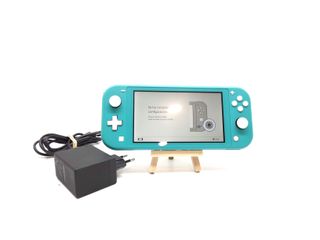 E45833-0 Nintendo Switch Lite Nintendo Switch L
