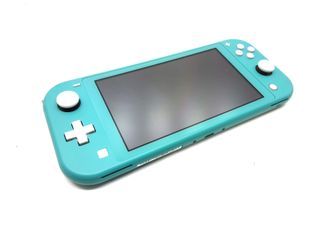 E45833-0 Nintendo Switch Lite Nintendo Switch L