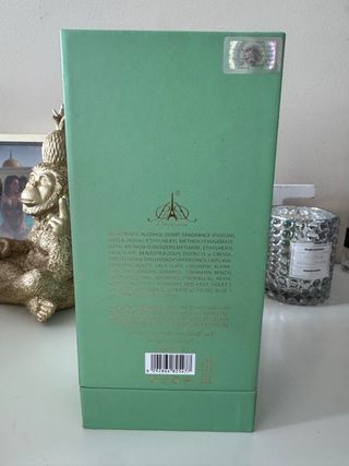 Emir Resurrection Perfume 