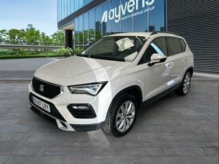 Seat Ateca 1.0 Tsi 81kw St&sp Style Go