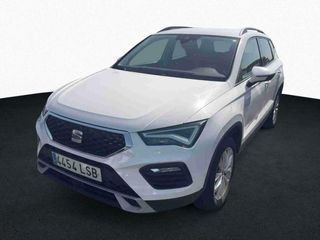 Seat Ateca 1.0 Tsi 81kw St&sp Style Go