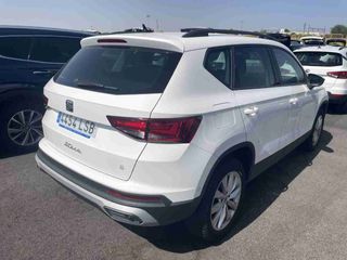 Seat Ateca 1.0 Tsi 81kw St&sp Style Go