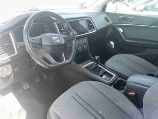 Seat Ateca 1.0 Tsi 81kw St&sp Style Go